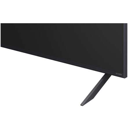 Телевизор 86" LG 86QNED82A6B.ARUG 2025