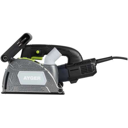 Штроборез AYGER APM1400/125