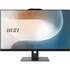Моноблок MSI Modern AM272P 1M-679XRU 27" FullHD Core 7 150U/16Gb/512Gb SSD/kb+m/DOS/Black