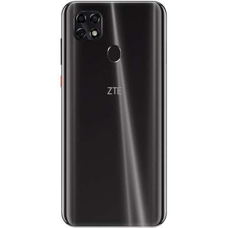 Смартфон ZTE Blade 20 Smart Black