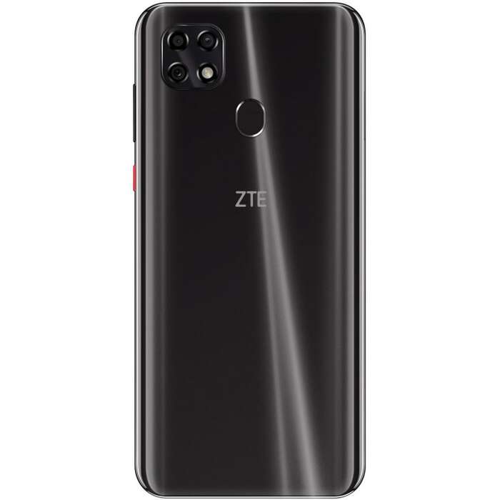 Экран блокировки zte blade 20