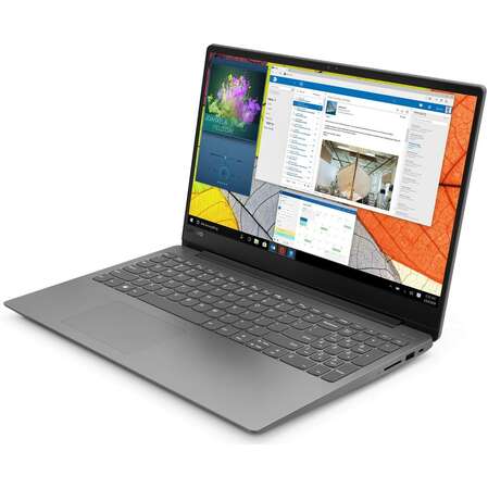 Ноутбук Lenovo IdeaPad 330S-15IKB Core i3 7020U/4Gb/1Tb/AMD Radeon 540 2Gb/15.6" FullHD/Win10 Grey