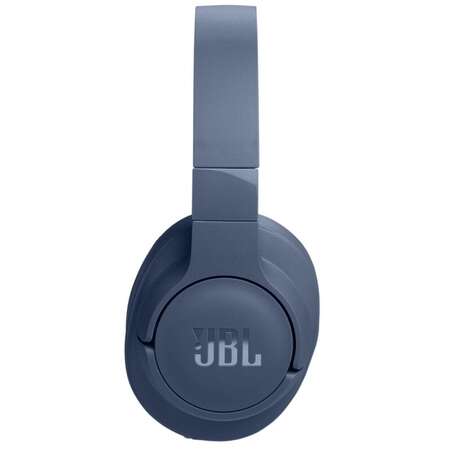 Bluetooth гарнитура JBL Tune 770 NC Blue