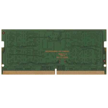 Модуль памяти SO-DIMM DDR5 16Gb PC44800 5600Mhz Samsung (M425R2GA3BB0-CWM)