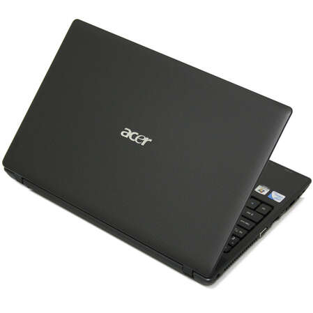 Ноутбук Acer Aspire 5336-T352G25Mnkk CEL3500/2Gb/250Gb/4500M/DVD/15.6"/W7ST