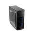 Корпус ATX Miditower 3Cott G08 Black