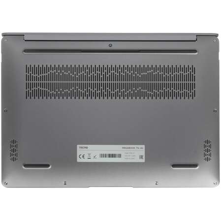 Ноутбук TECNO MegaBook T14RA Air Core i5 1334U/16Gb/512Gb SSD/14" WUXGA/Win11 Grey