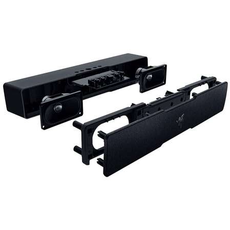 Саундбар Razer Leviathan V2 X 2.0 Black