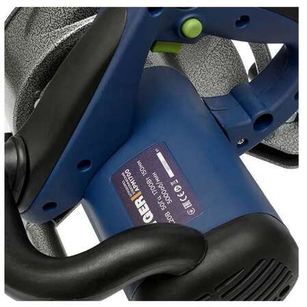 Штроборез AYGER APМ1700