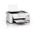 МФУ Epson L3266 Фабрика печати цветное А4 WiFi