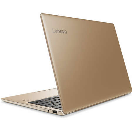 Ноутбук Lenovo 720S-13IKBR Core i7 7500U/8Gb/256Gb SSD/13.3" UHD/Win10 Champagne