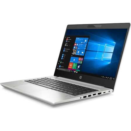 Ноутбук HP ProBook 440 G7 Core i5 10210U/8Gb/512Gb SSD/14" FullHD/DOS Silver