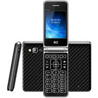Мобильный телефон BQ Mobile BQ-2840 Fantasy Black