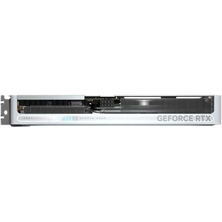 Видеокарта Gigabyte GeForce RTX 5060 Ti 8192Mb, Aero OC 8Gb (GV-N506TAERO OC-8GD) 1xHDMI, 3xDP, Ret