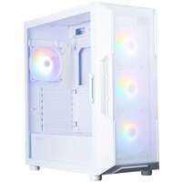 Корпус ATX Miditower Zalman i3 Neo V2 White