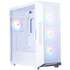 Корпус ATX Miditower Zalman i3 Neo V2 White