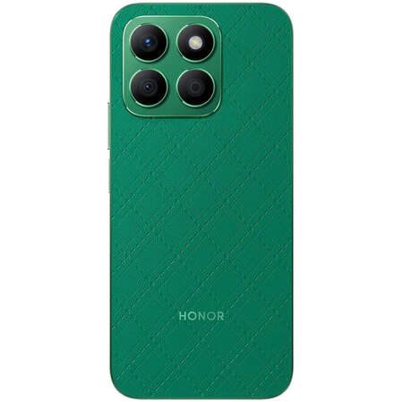 Смартфон Honor X8b 8/256GB RU Glamorous Green