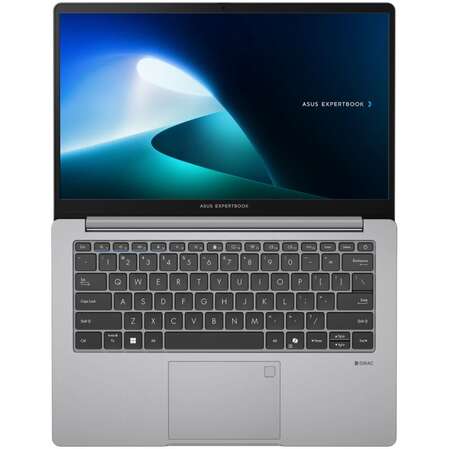Ноутбук ASUS ExpertBook P1 P1403CVA-S61160 Core i3 1315U/16Gb/256Gb SSD/14" FullHD/DOS Grey