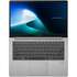 Ноутбук ASUS ExpertBook P1 P1403CVA-S61160 Core i3 1315U/16Gb/256Gb SSD/14" FullHD/DOS Grey