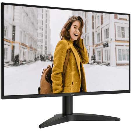 Монитор 27" AOC 27B36H IPS 1920x1080 1ms HDMI
