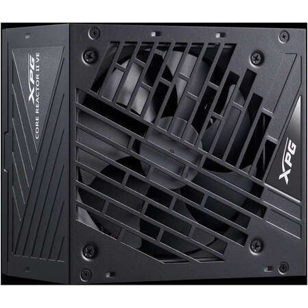 Блок питания 750W XPG Core Reactor II VE (COREREACTORIIVE750G-BKCEU)