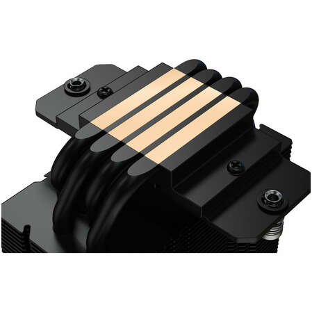 Охлаждение CPU Cooler for CPU ID-COOLING FROZN A400 Black S1155/1156/1150/1151/1200/1700/AM4/AM5