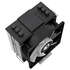Охлаждение CPU Cooler for CPU ID-COOLING SE-903-XT Black S1155/1156/1150/1200/1700/AM4/AM5