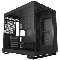 Корпус ATX Miditower PcCooler C3 T500 BK Black