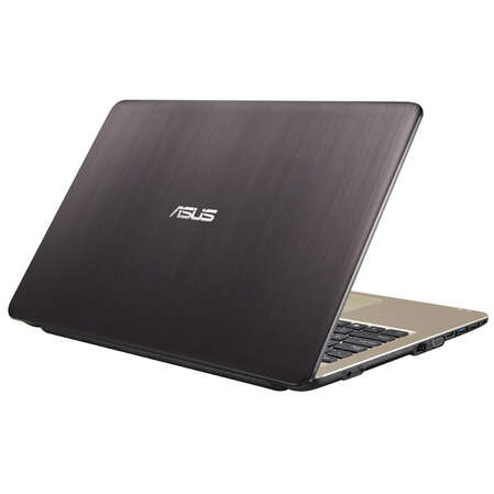 Ноутбук Asus X540LJ-XX755T Core i3 5005U/4Gb/500Gb/NV 920 1Gb/15.6"/Win10