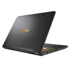 Ноутбук ASUS ROG FX705GM-EW019T Core i7 8750H/8Gb/1Tb+128Gb SSD/17.3" FullHD/NV GTX1060 6Gb/Win10 Black
