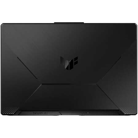 Ноутбук ASUS TUF Gaming A17 FA706NFR-HX007 AMD Ryzen 7 7435HS/16Gb/512Gb SSD/NV RTX2050 4Gb/17.3" FullHD/DOS Black