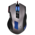 Мышь Oklick 805G V2 Beowulf Black проводная
