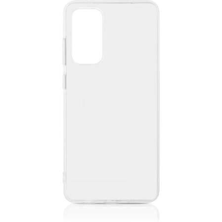 Чехол для Samsung Galaxy A41 SM-A415 Zibelino Ultra Thin Case прозрачный