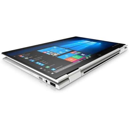 Ноутбук HP EliteBook x360 1030 G4 (7YL38EA) Core i5 8265U/16Gb/512Gb SSD/13.3" FullHD Touch/Win10Pro Grey