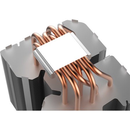 Охлаждение CPU Cooler for CPU Deepcool Redhat s775, 1150/1151/1200/1155/1156, 1700, 1366, 2011-3, AM4/AM5, AM2+, AM3+/FM2+