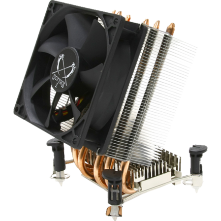 Cooler Scythe SCKTN-3000I Katana 3 for Intel (S775/1155/1156/1150/1366)