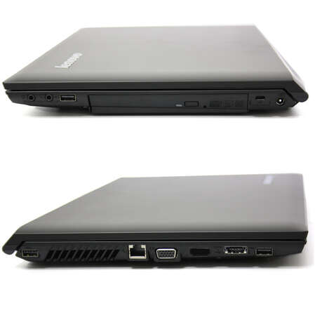 Ноутбук Lenovo IdeaPad B560G P6200/2Gb/250Gb/15.6"/WiFi/Cam/DOS 59061787