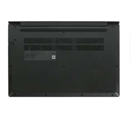 Ноутбук Lenovo V15 G3 IAP Core i3 1215U/8Gb/512Gb SSD/15.6" FullHD/DOS Black