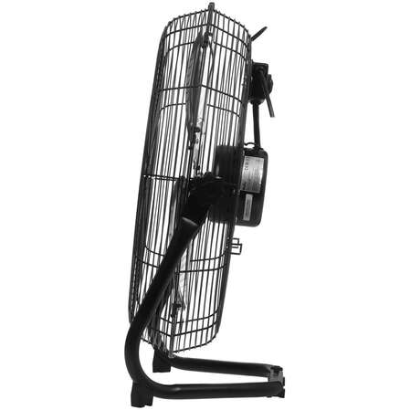 Вентилятор Ballu BIF-8BB