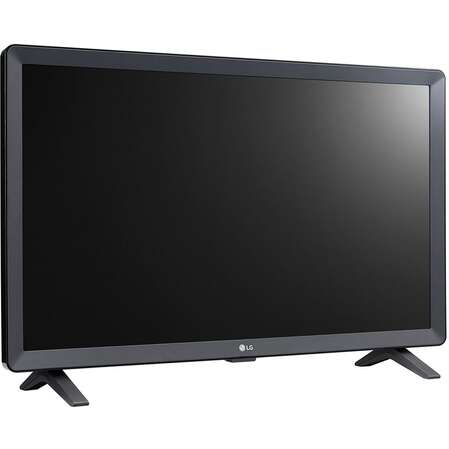 Телевизор 24" LG 24TL520S-PZ (HD 1366x768, Smart TV) серый