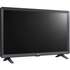 Телевизор 24" LG 24TL520S-PZ (HD 1366x768, Smart TV) серый