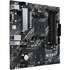 Материнская плата ASUS Prime A520M-A II A520 Socket AM4 4xDDR4, 4xSATA3, RAID, 1xM.2, 1xPCI-E16x, 4xUSB3.2, D-Sub, DVI-D, HDMI, Glan, mATX