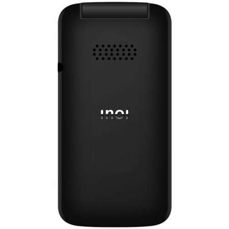 Мобильный телефон Inoi 245R Black
