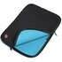 10" Папка для ноутбука Bagspace PS-810-10BU (черно-голубая)