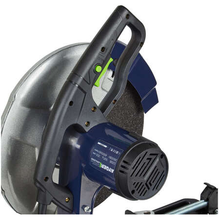 Монтажная пила AYGER АМА2500