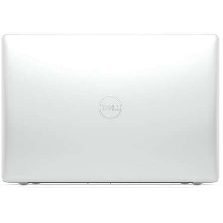 Ноутбук Dell Inspiron 3582 Intel N5000/4Gb/128Gb SSD/15.6" FullHD/Linux White