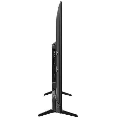 Телевизор 43" Hisense 43E7KQ  (4K Ultra HD 3840x2160, Smart TV) черный