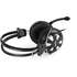 Гарнитура A4Tech HS-28 Black\Silver