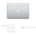 Ноутбук Apple MacBook Pro (M1 2020) Z11F00031 13" M1(8 ядер)/16GB/2TB SSD/Apple M1 (8 ядер) Silver