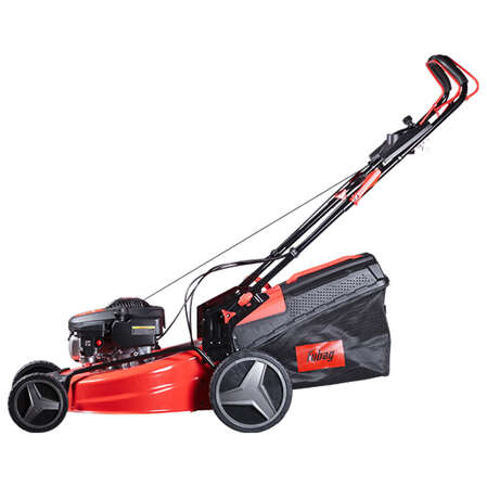 Бензиновая газонокосилка FUBAG FPL 53 SMV 31779